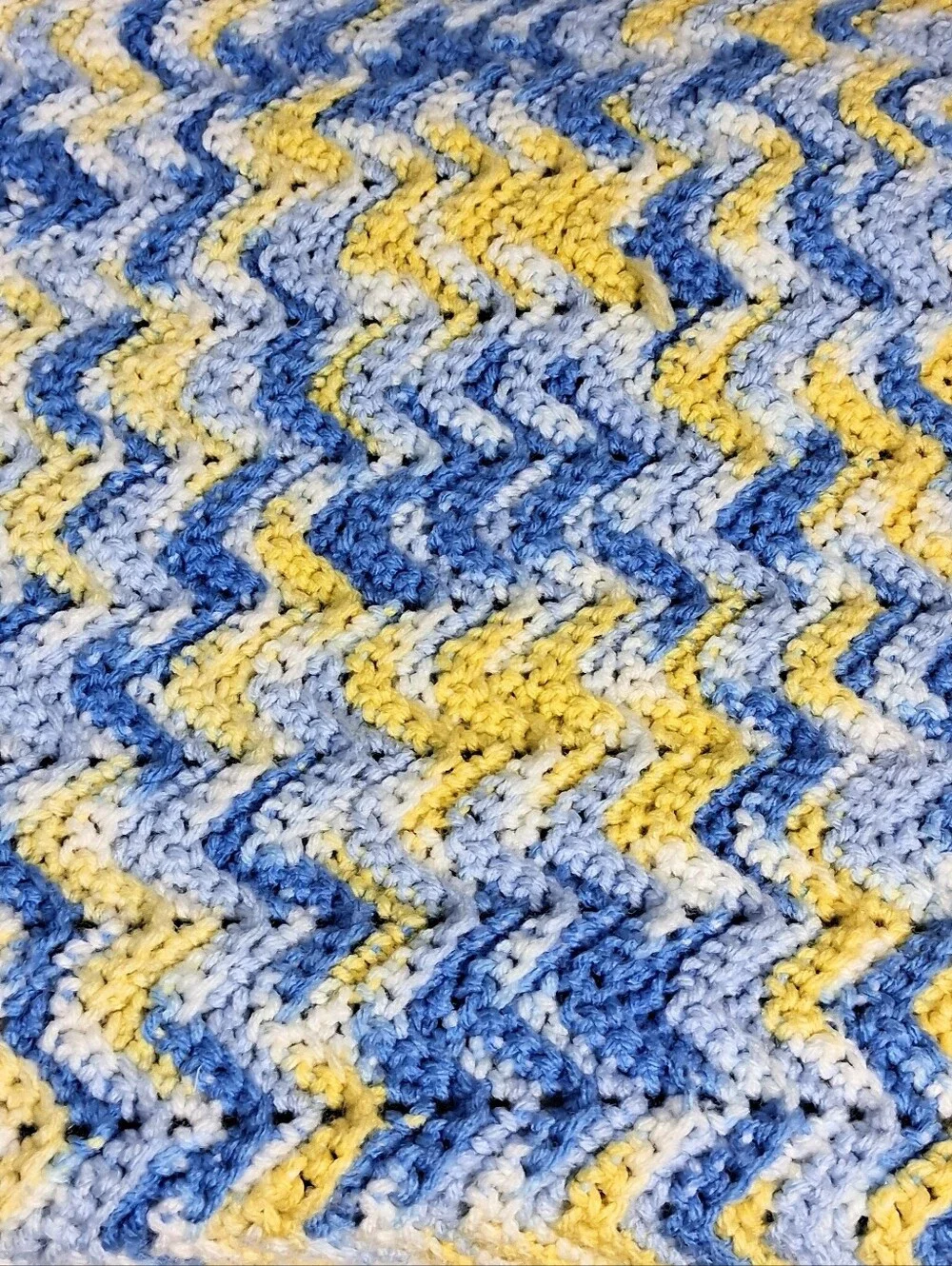 Handmade Crochet 62